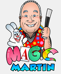 Magic Martin